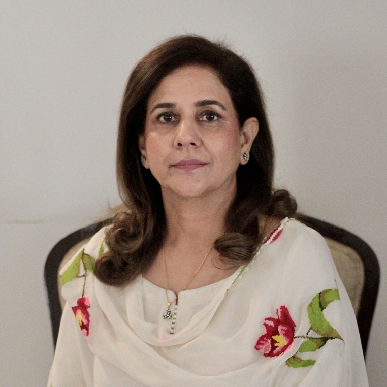 Ms. Rubina Naeem