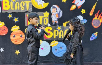 Junior Literacy Development: Building Confident Readers, Thinkers and Writers at Schola Nova