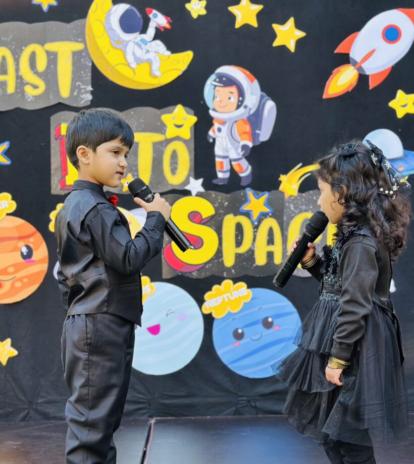 Junior Literacy Development: Building Confident Readers, Thinkers and Writers at Schola Nova