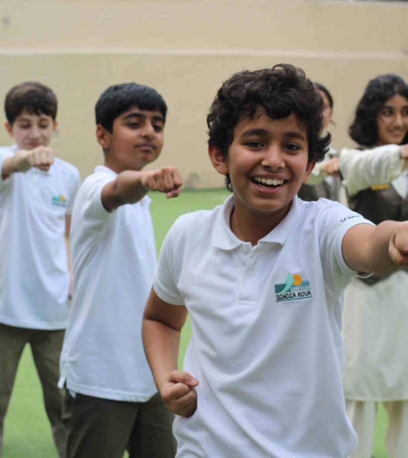 The Importance of a Safe, Inclusive School Environment
