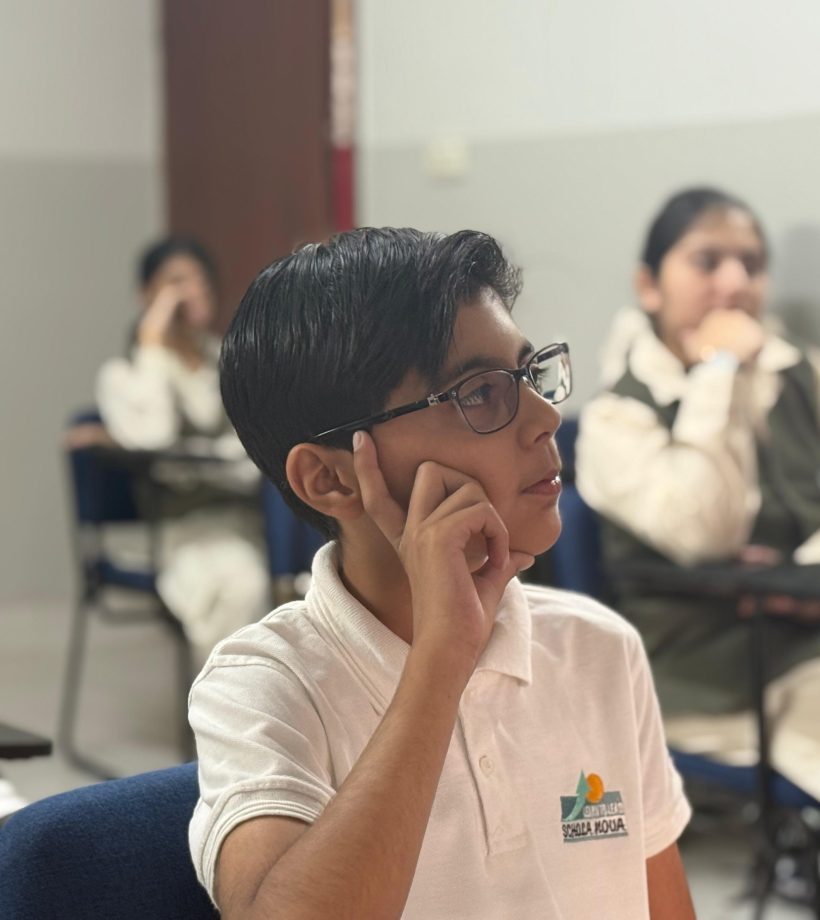 Why We Do What We Do: The Heartbeat of Schola Nova
