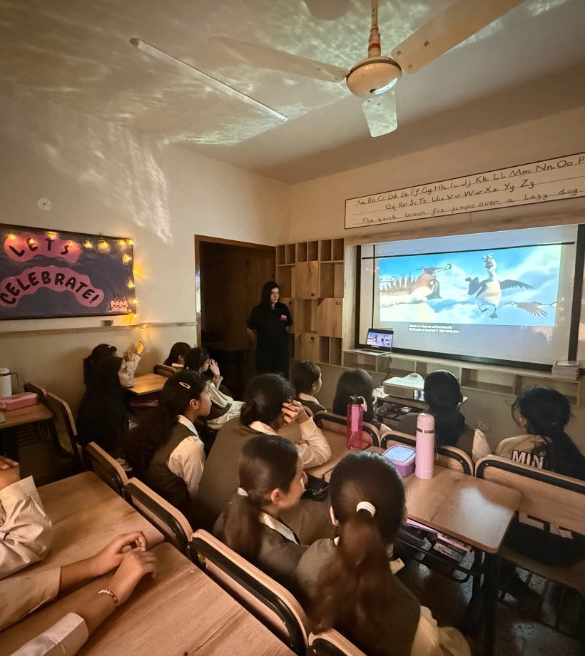 Balancing Academics and Extracurricular Activities: The Schola Nova Way to Student Success