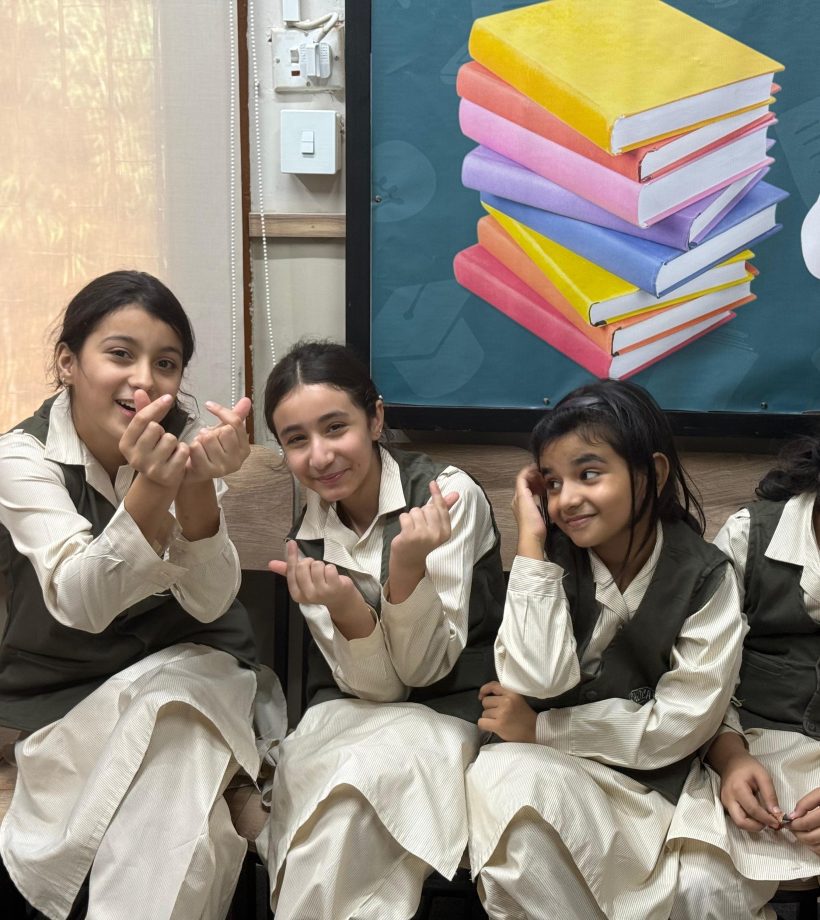 First Term at Schola Nova: A Journey of Growth, Identity & Celebration
