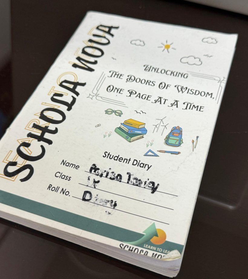 The Discipline of Neatness: How Everyday Habits at Schola Nova Shape Tomorrow