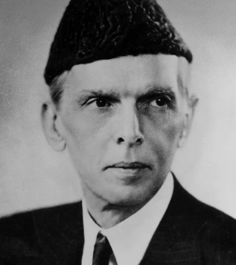 Quaid e Azam Muhammad Ali Jinnah: A Vision That Still Guides Us