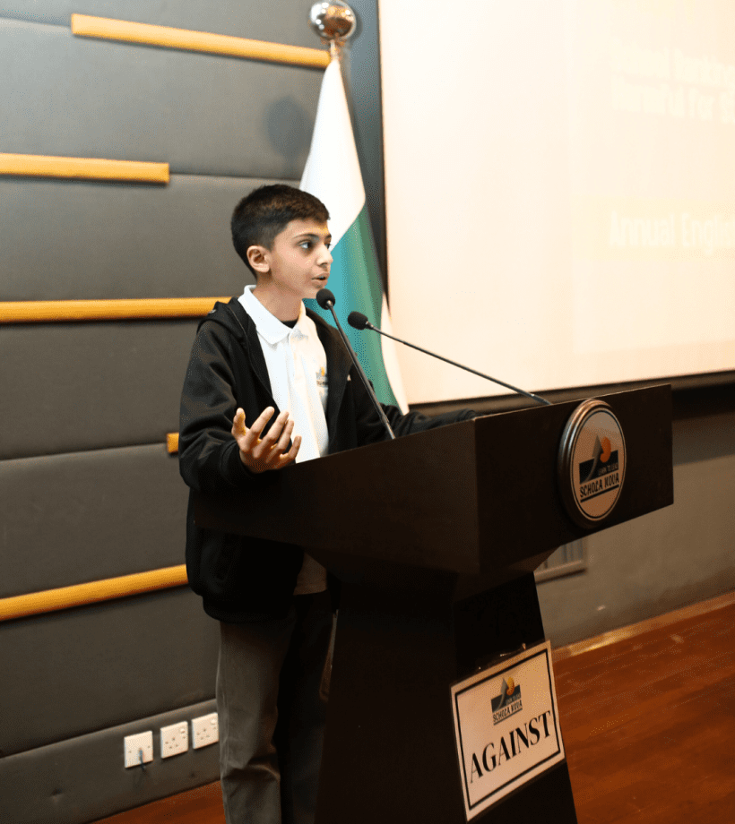 Why School Events Play a Crucial Role in Student Development