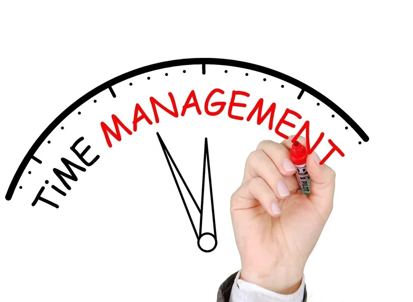 Time Management Tips for School Students