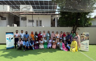 First Aid Training Workshop for Teachers at Schola Nova: Building a Safer School Community