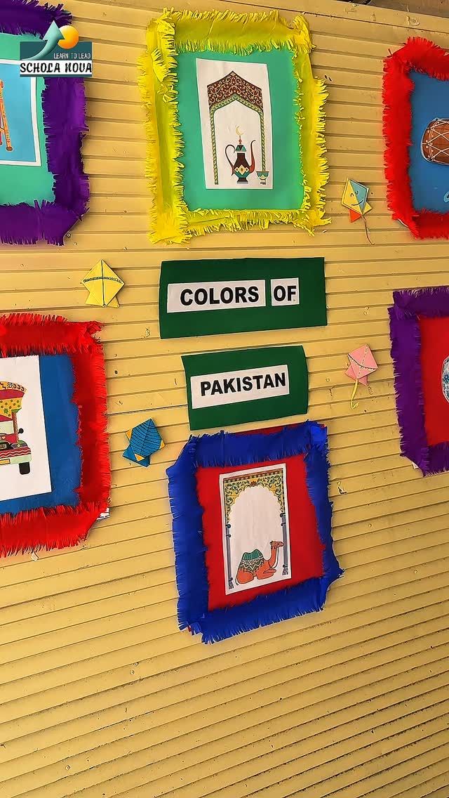 Explore the vibrant Bake Sale 2026 at Schola Nova, celebrating Colours of Pakistan with food, culture, and student creativity in a joyful school event.school bake sale, bake sale event Islamabad, school events in Islamabad, student activities school, colours of Pakistan event, Schola Nova events, school community events, experiential learning school,