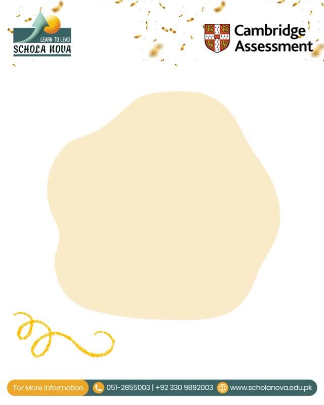 🌍 What if one free course could empower you to understand climate change and become part of the solution?Many young people care about the environment but don’t always have access to reliable knowledge about climate challenges and sustainable practices.Cambridge Climate Quest bridges that gap through a free, self-paced online course designed to build climate literacy and sustainability awareness. Learners who successfully complete all modules are awarded official Cambridge certificates in recognition of their achievement. 🎓🌱Ready to make a positive impact? Start your Climate Quest journey today and take a step toward creating a more sustainable future. ♻️✨#CambridgeClimateQuest #ClimateQuest #ClimateAction #ClimateLiteracy #Sustainability SustainableFuture Cambridge CambridgeLearners EducationForChange GlobalCitizenship ClimateAwareness FutureLeaders LearnLeadChange